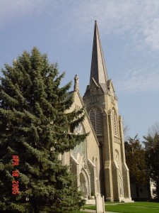 CongregationalChurch